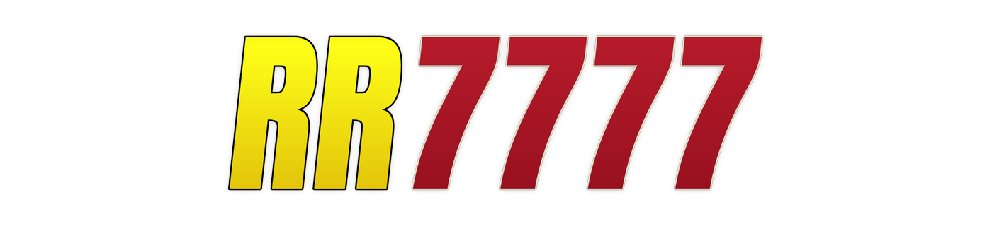 rr7777 লোগো